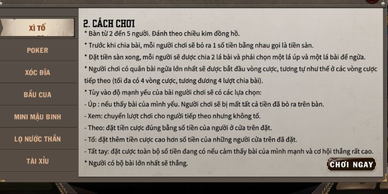 4 vong cuoc trong mot van bai poker tai b52club 4 vòng cược trong một ván bài poker tại B52club