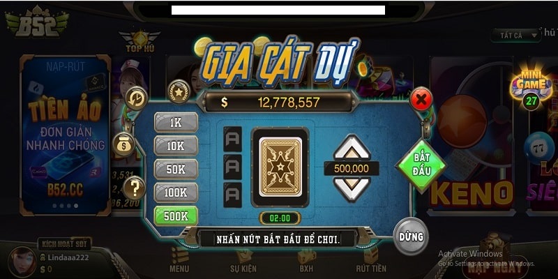 can biet va tranh cac sai sot khi ca cuoc game online Cần biết và tránh các sai sót khi cá cược game online