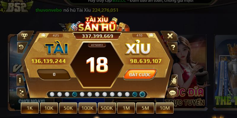 chia nho khoan tien cuoc thay vi all in vao mot van duy nhat Chia nhỏ khoản tiền cược thay vì all-in vào một ván duy nhất