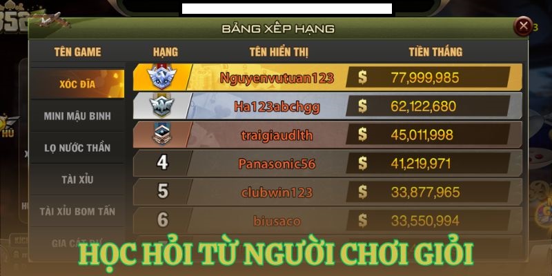 dat cuoc theo nguoi gioi Đặt cược theo người giỏi