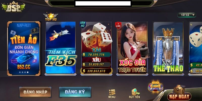 doi net ve the thao b52club online Đôi nét về thể thao B52club online