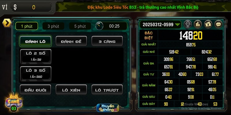 dung bo qua bat ky thong bao nao tu b52club tren website va ung dung di dong Đừng bỏ qua bất kỳ thông báo nào từ B52CLUB trên trang web và ứng dụng di động
