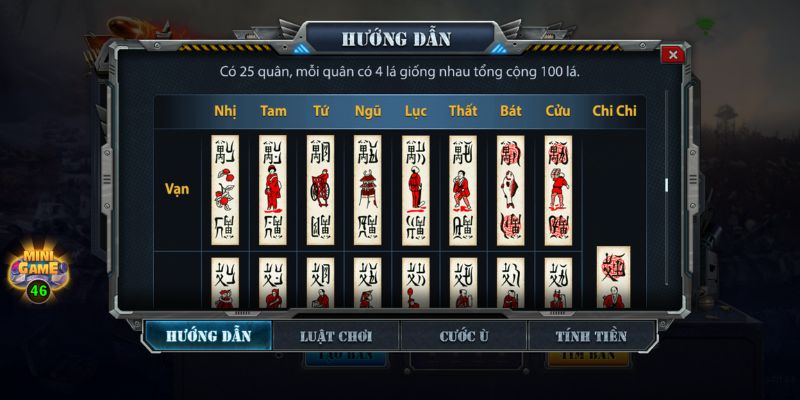 ghi nho va quan sat quan bai doi thu danh ra Quan sát và ghi nhớ quân bài đối thủ đánh ra