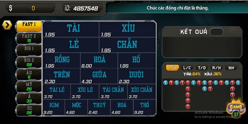 hieu ro va tranh cac sai lam ca cuoc la chia khoa de choi keno hieu qua Hiểu rõ và tránh các sai lầm cá cược là chìa khóa để chơi Keno hiệu quả