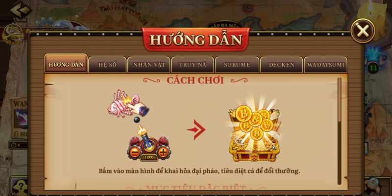 huong dan cach choi game Hướng dẫn cách chơi game