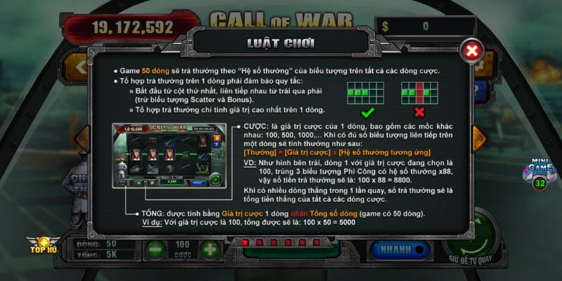 huong dan choi call of war giup ban nam ro quy tac tham gia Hướng dẫn chơi Call of War giúp bạn nắm rõ quy tắc tham gia