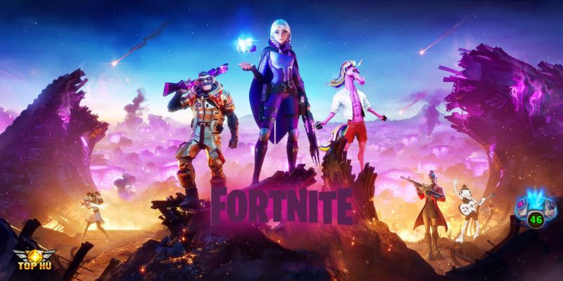 huong dan choi fortnite