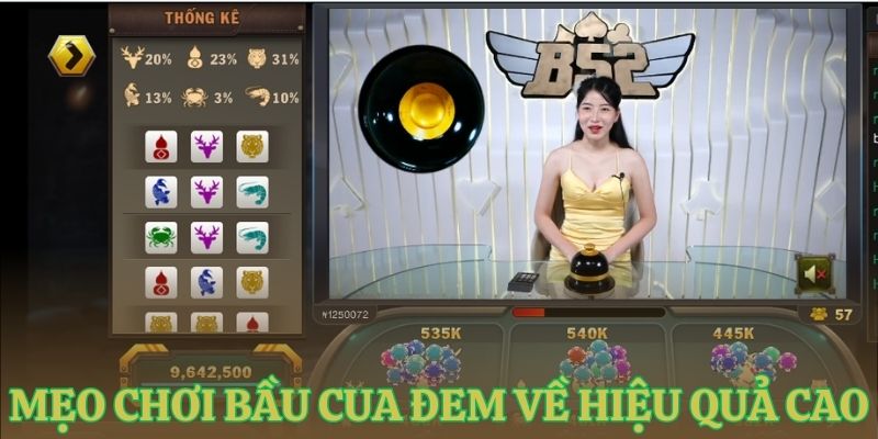 huong dan meo choi bau cua uy tin Hướng dẫn mẹo chơi bầu cua uy tín
