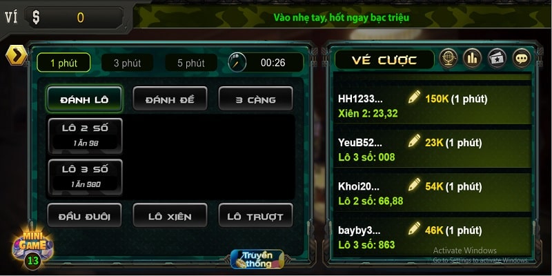 không choi khi khoảng cầu đen một trong nhung meo choi lo de siêu tốc độ qua Không chơi khi gặp đen là một trong những mẹo chơi lô đề siêu tốc hiệu quả