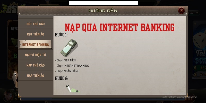 khuyen mai nap tien b52 co hoi trung thuong khong lo dang cho ban Khuyến mãi nạp tiền b52: cơ hội trúng thưởng khổng lồ đang chờ bạn