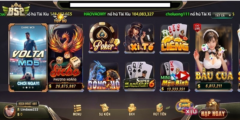 khuyen mai than bai ve b52 co hoi nhan thuong lon dang cho ban Khuyến mãi Thần bài về B52, cơ hội nhận thưởng lớn đang chờ bạn