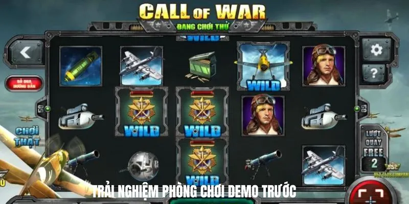 kinh nghiem choi call of war choi demo Kinh nghiệm chơi Call of War demo thử để nắm bắt cơ chế game