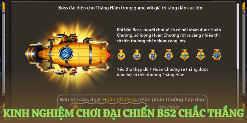 kinh nghiem choi dai chien b52 chac an nhat nam 2025 Kinh nghiệm chơi đại chiến B52 chắc ăn nhất năm 2025