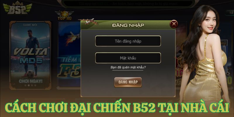 kinh nghiem choi dai chien b52 tung buoc tai cong game Kinh nghiệm chơi đại chiến B52 từng bước