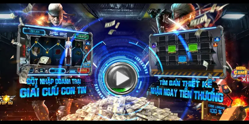 kinh nghiem choi metal gear thang lon tai nha cai b52