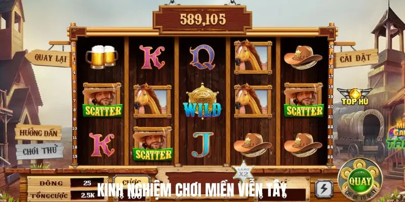 kinh nghiem choi mien vien tay