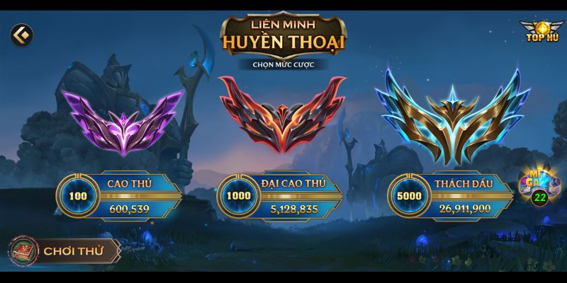 lien minh huyen thoai tua game thu hut hang nghin nguoi choi moi ngay Liên Minh Huyền Thoại – tựa game thu hút hàng nghìn người chơi mỗi ngày