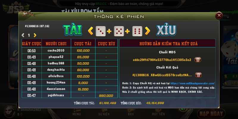 lua chon cua cuoc hop ly la mot kinh nghiem choi tai xiu bom tan Lựa chọn cửa cược hợp lý là một kinh nghiệm chơi tài xỉu bom tấn