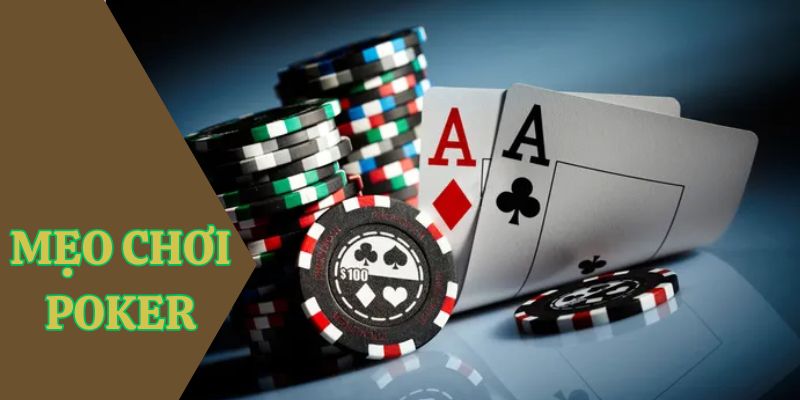 meo choi poker