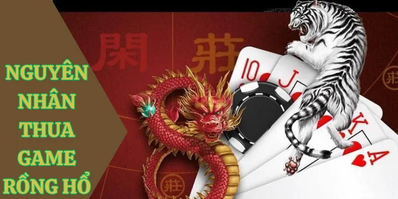 nguyen nhan thua game rong ho
