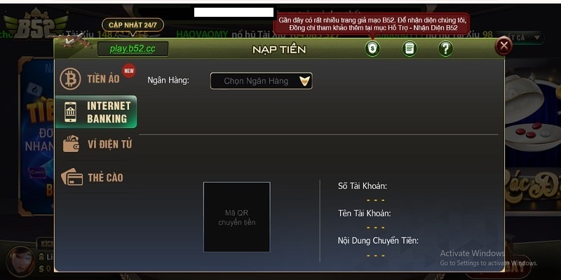 nhan ngay thuong li xi 100 thuong nap dau cho thanh vien moi tham gia Nhận ngay thưởng lì xì 100% thưởng nạp đầu cho thành viên mới tham gia