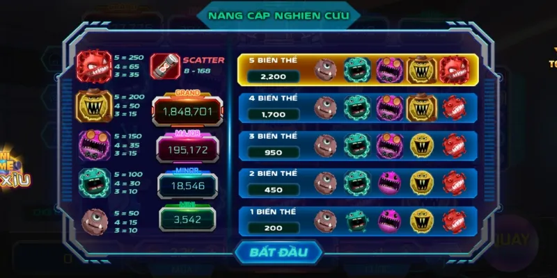 no hu covid 19 tai app b52club mang den nhieu trai nghiem moi Nổ Hũ Covid - 19 tại app B52club mang đến nhiều trải nghiệm mới