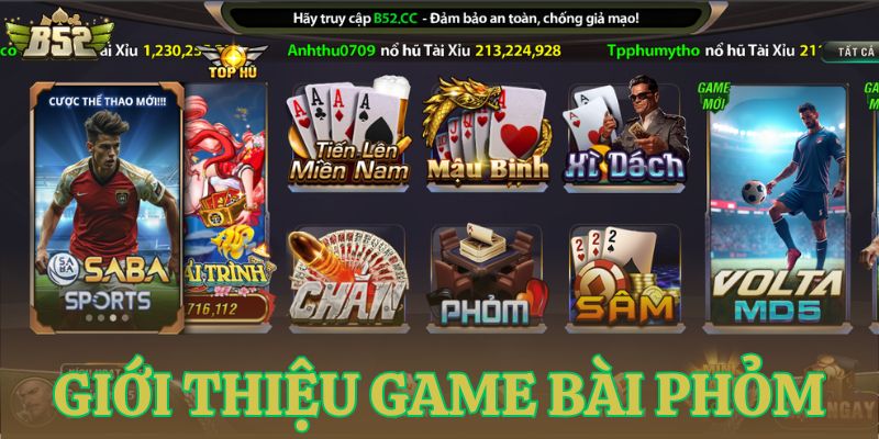 phom la gi luat choi va cach van hanh chi tiet Phỏm là gì - Luật chơi và cách vận hành chi tiết