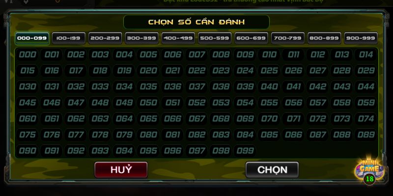 tan dung nhung con so may man la meo choi lo de 1 an 99 huu ich Tận dụng con số may mắn là mẹo chơi lô đề 1 ăn 99 hữu ích