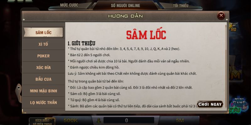 tat tan tat thong tin ve bai sam Tất tần tật thông tin về bài Sâm