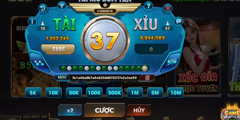 tham gia dat cuoc moi luc moi noi Tham gia đặt cược mọi lúc mọi nơi