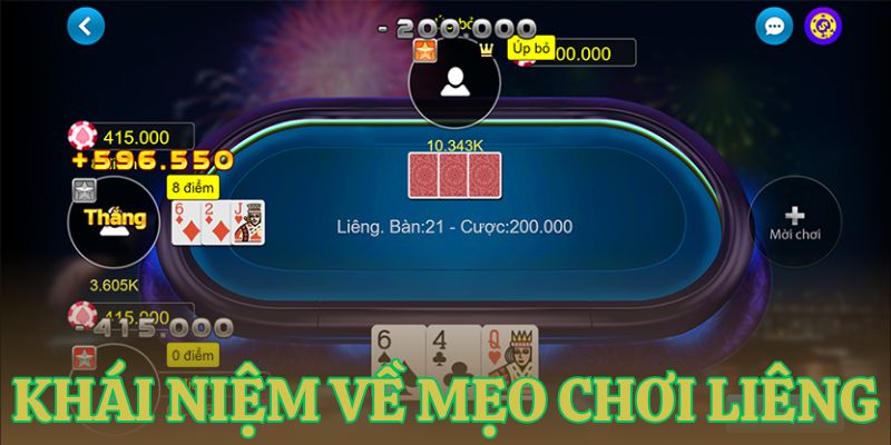 tim hieu ve meo choi lieng tai cong game b52 Tìm hiểu về mẹo chơi Liêng tại B52
