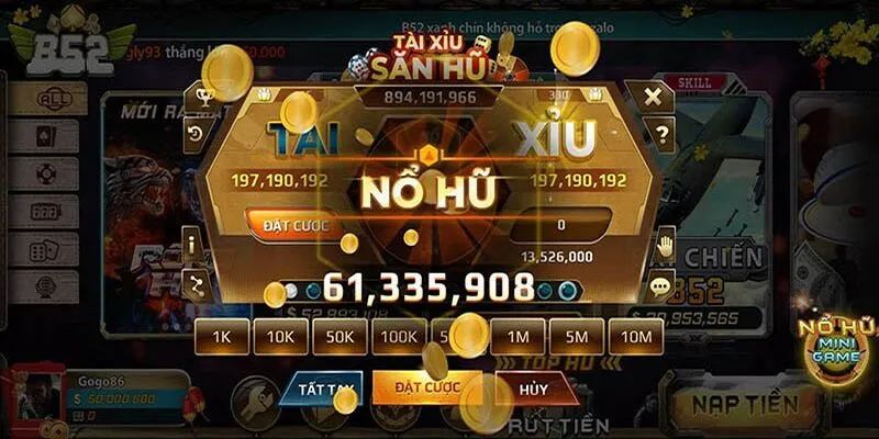 ty le tra thuong sieu khung Tỷ lệ trả thưởng siêu khủng