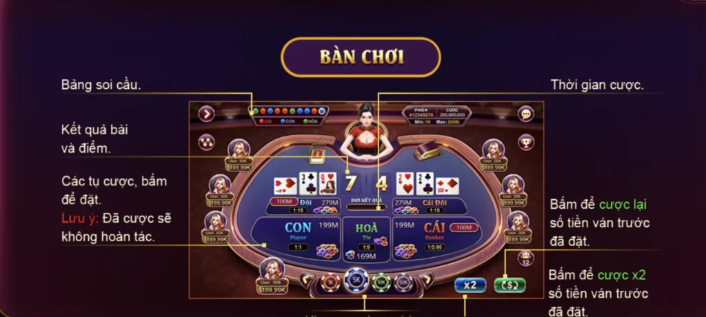 baccarat