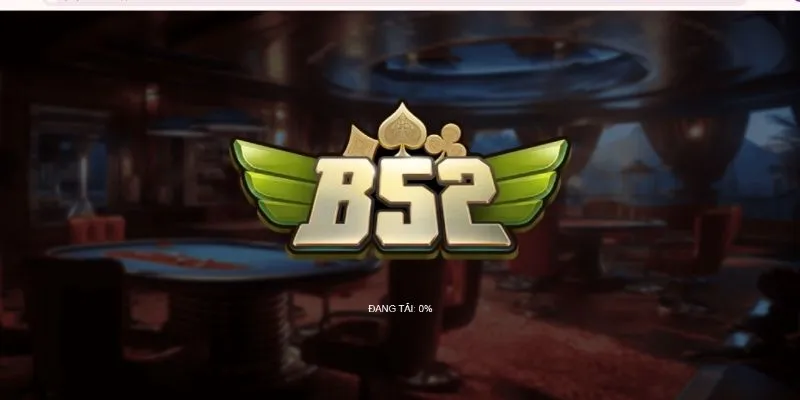 Khái quát các thông tin về cổng game B52Club Khái quát các thông tin về cổng game B52Club