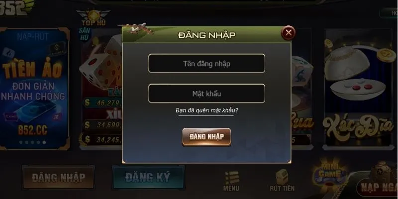cach dang nhap b52club de dang cho nguoi moi 11zon Cách đăng nhập B52CLUB dễ dàng cho người mới