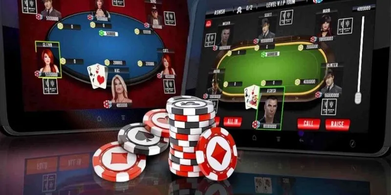huong dan tao tai khoan va tham gia choi poker tai b52club Hướng dẫn tạo tài khoản và tham gia chơi Poker tại B52Club