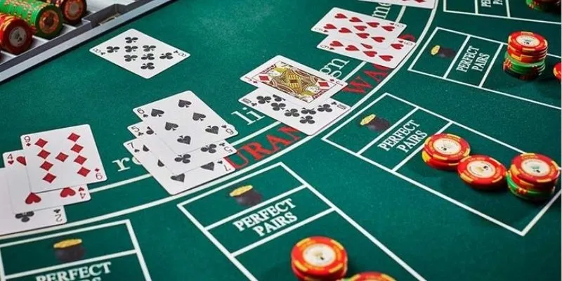 Khái quát về Xì Dách Khái quát về Xì Dách