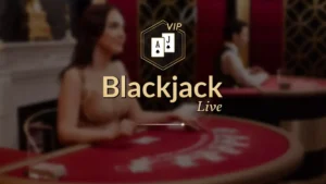 live blackjack