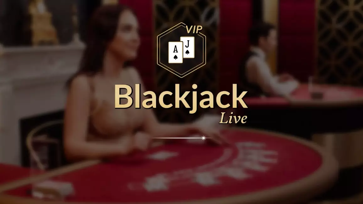 live blackjack