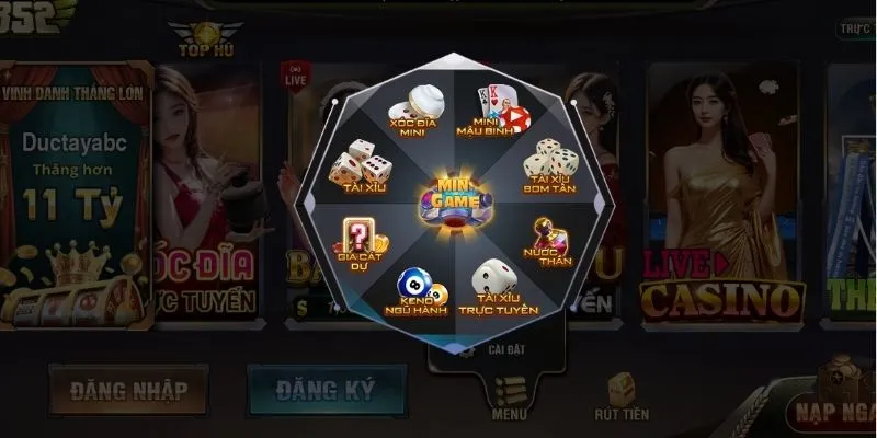 loi ich cho cac hoi vien khi dang nhap b52club 11zon Lợi ích cho các hội viên khi đăng nhập B52CLUB