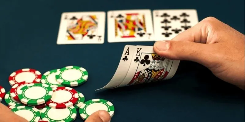 cac buoc tham gia xi to tai b52 club danh cho nguoi moi Các bước tham gia xì tố tại B52 Club dành cho người mới