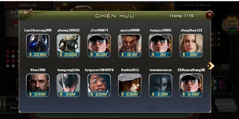 cach nhan biet cong game xoc dia truc tuyen uy tin Cách nhận biết cổng game xóc đĩa trực tuyến uy tín