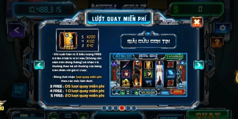 chien luoc choi metal gear hieu qua bi quyet tu cao thu Chiến lược chơi Metal Gear hiệu quả – Bí quyết từ cao thủ
