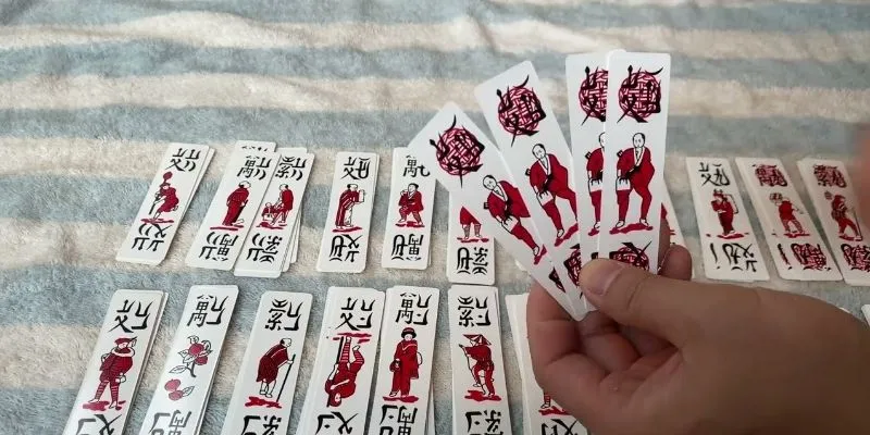 gioi thieu cac thong tin ve bai chan Giới thiệu các thông tin về bài Chắn B52Club