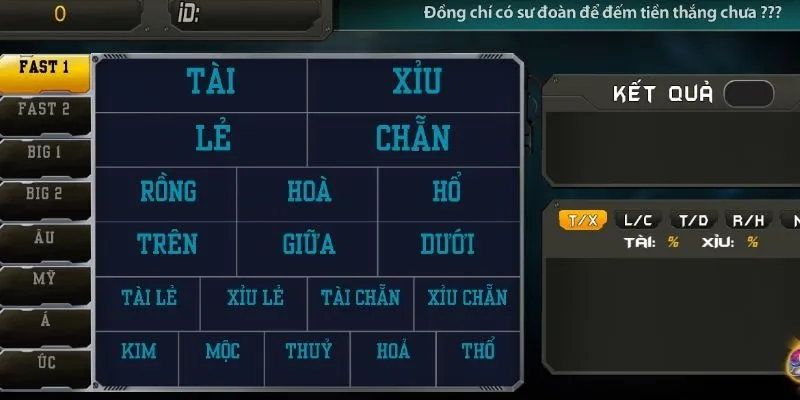 gioi thieu khai quat ve xo so keno b52club Giới thiệu khái quát về xổ số Keno B52Club