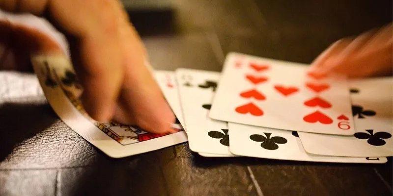 gioi thieu tong quan ve phom ta la tai b52 club Giới thiệu tổng quan về Phỏm – Tá lả tại B52 Club