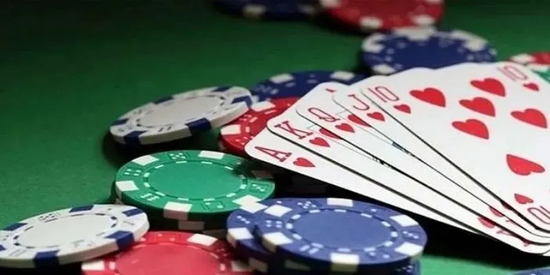gioi thieu tong quan ve tien len mien nam b52club Giới thiệu tổng quan về tiến lên miền nam B52Club
