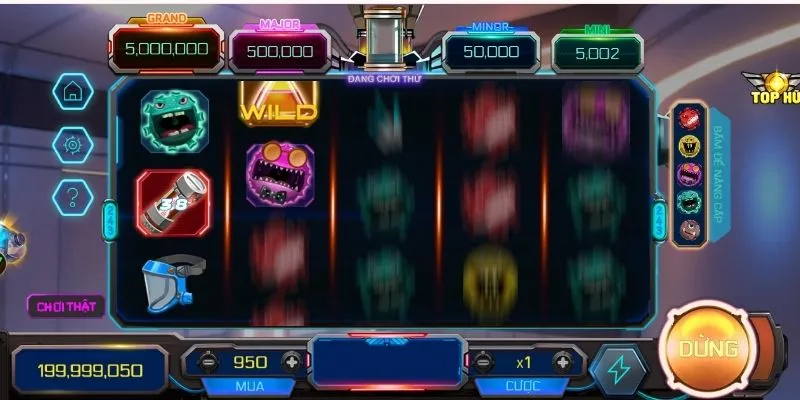 hai che do choi dac biet trong game covid 19 tai b52club Hai chế độ chơi đặc biệt trong game Covid 19 tại B52Club