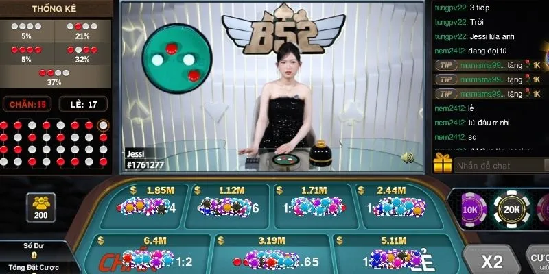 huong dan cach choi xoc dia truc tuyen tai b52club cho nguoi moi Hướng dẫn cách chơi xóc đĩa trực tuyến tại B52Club cho người mới