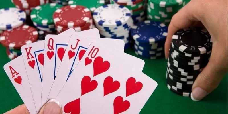 huong dan tung buoc choi mau binh tai b52club Hướng dẫn từng bước chơi Mậu Binh tại B52Club